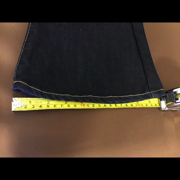 Paige Jeans Like New Premium Denim women’s Jeans. - Picture 9 of 16